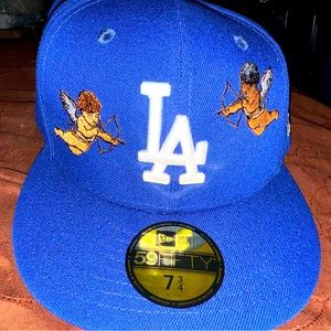 New Hat BORN X RAISED